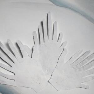  picture of the event: "Il ghiaccio e la morte" e "MareMatrice": originali performance d'autore tra teatro e musica. Con mostre fotografiche